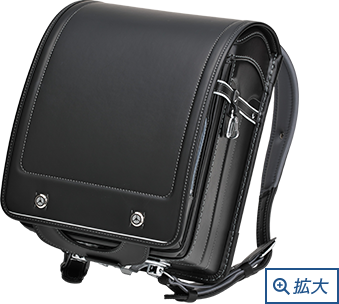 クラリーノを使ったランドセル生地